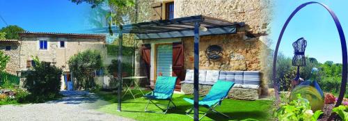 Maranatha Guest House en Provence
