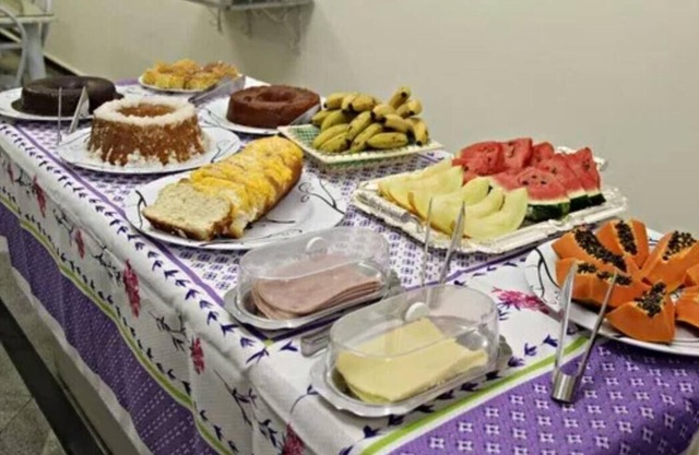 Maranim Plaza Hotel