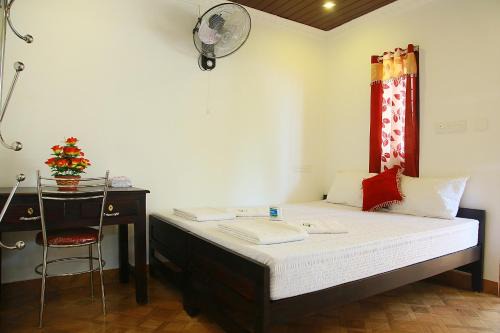 Marari Anandu Beach Villa