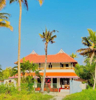 Marari Beach Homestay
