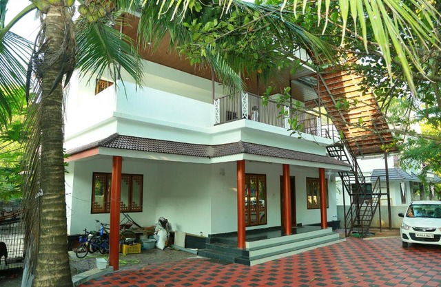 MARARI BETHLEHEM CLARES SERVICED VILLA