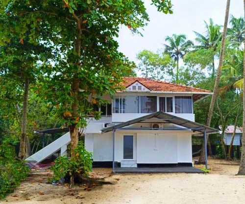 Marari Coco Villa