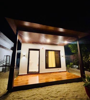Marari Eliya's Casa