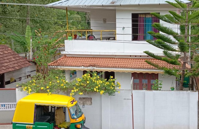 Marari Febins Homestay