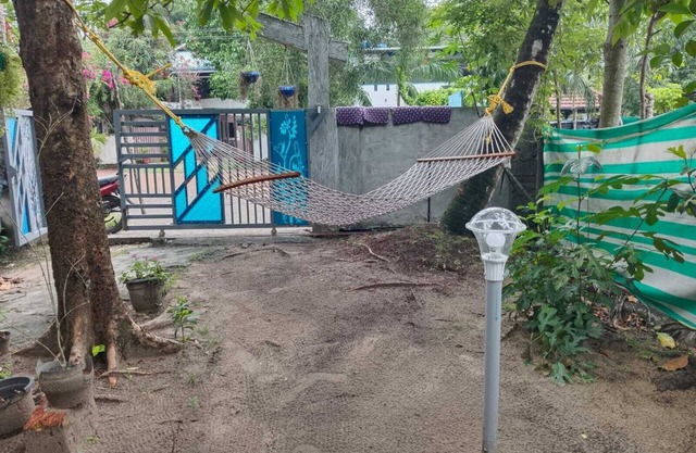 Marari Music Villa