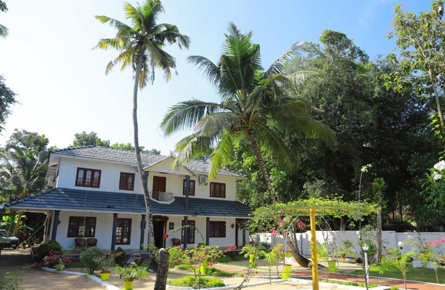 Marari PeterLand