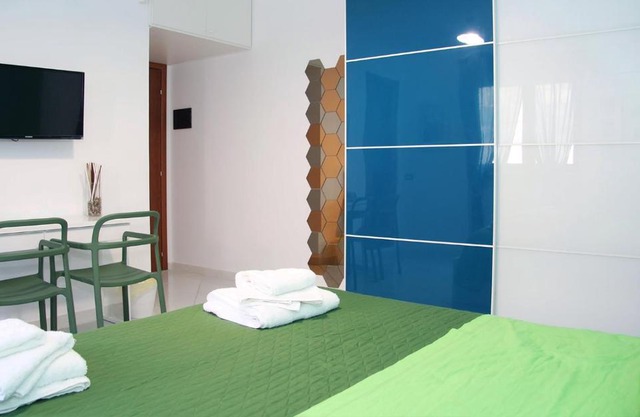MarArte B&B
