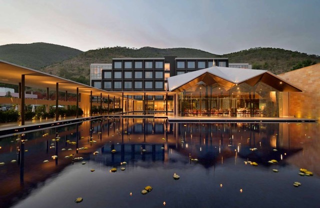 Marasa Sarovar Premiere Tirupati