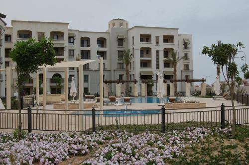 Marassi Apartment Sidi Abd El-Rahman