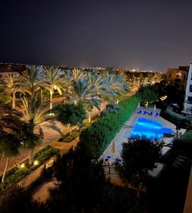 Marassi Lovely 2BR Chalet