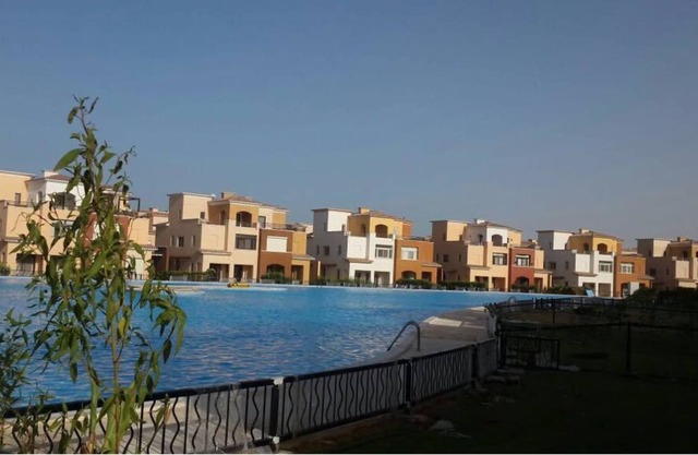 Marassi North Coast Chalet Catania G2