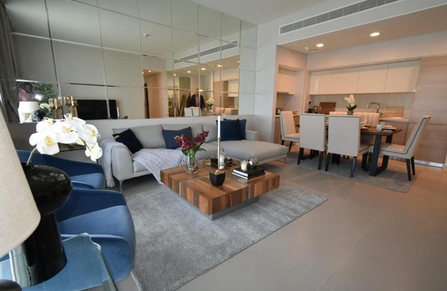 Marassi Shores - 812