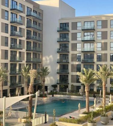 Marassi Suite
