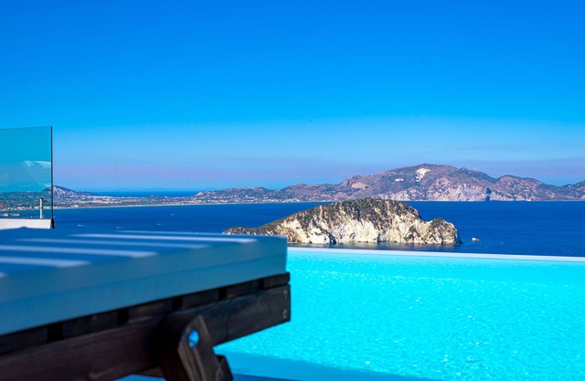Marathia View - Villa Lamar with Stunning Views