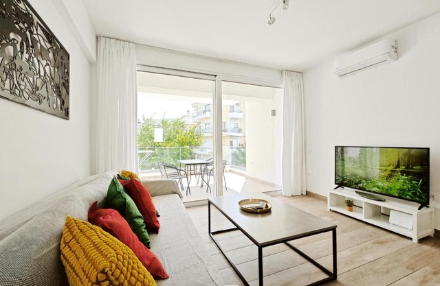 Marathonomachon by Verde Apartments