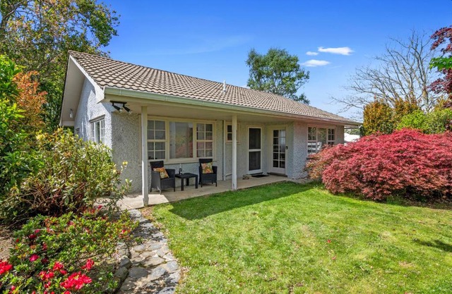 Maratoa - Takaka Holiday Home