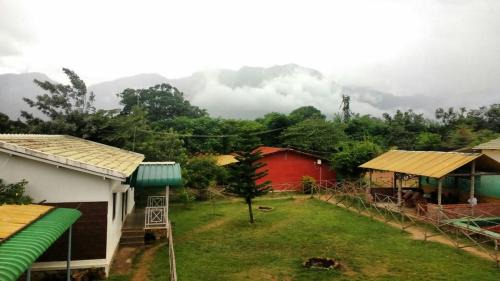 Maravakandy Farm and Guest house