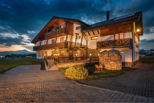 Maravar - Pivný Wellness Adults Only
