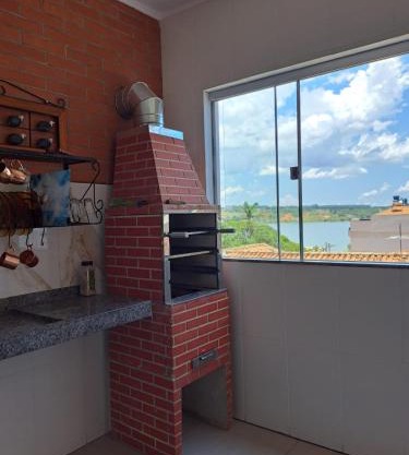 Maravilhosa Casa de Hóspedes