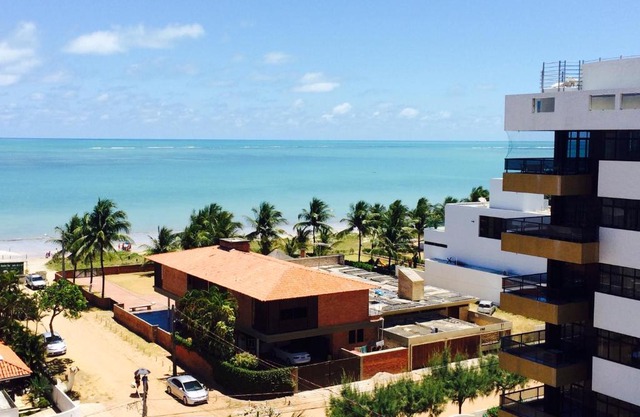 Maravilhoso Apartamento - 175 m2