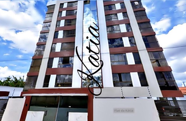 Maravilhoso FLAT 201 próximo Shopping Partage