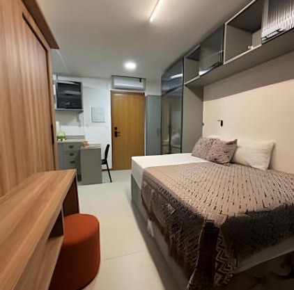 Maravillhoso Estudio em SSA