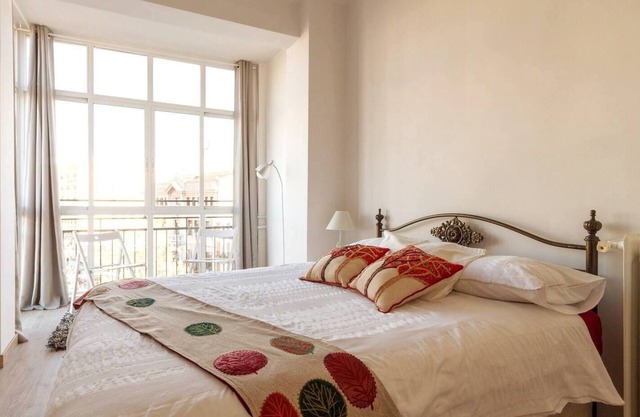 Maravilloso Apartamento en Puerta de Toledo