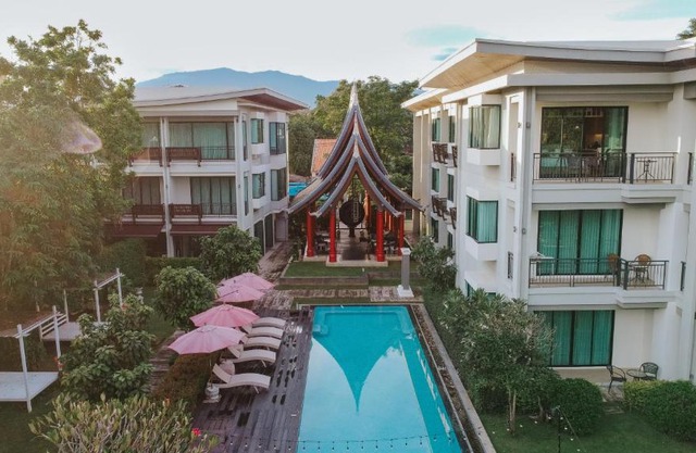 Maraya Hotel & Resort