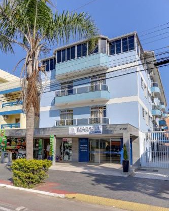 Marazul Apart Hotel