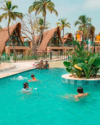 Marbelha Safari Beach
