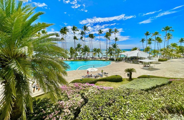 Marbella 2bedroom Beachfront Apartment