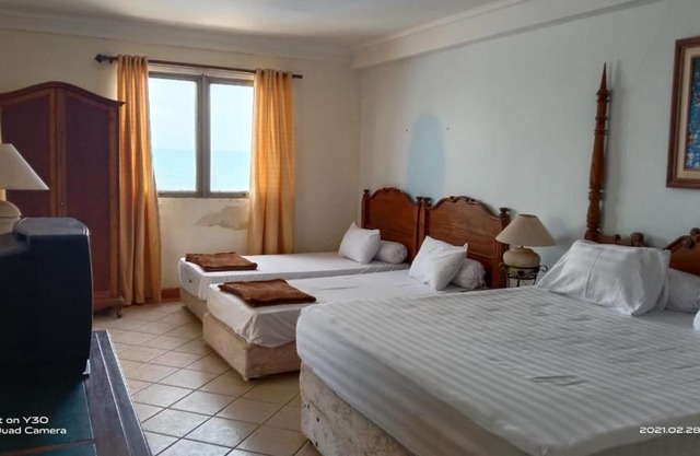 Marbella Arjuna Tower