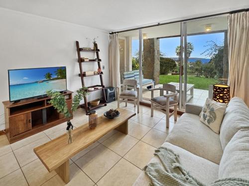 Marbella Country Club
