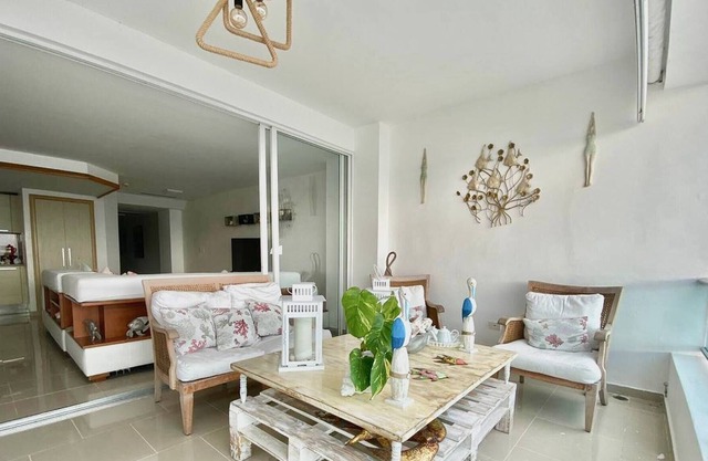 Marbella Fabulous 3br 3ba Pool And Beach