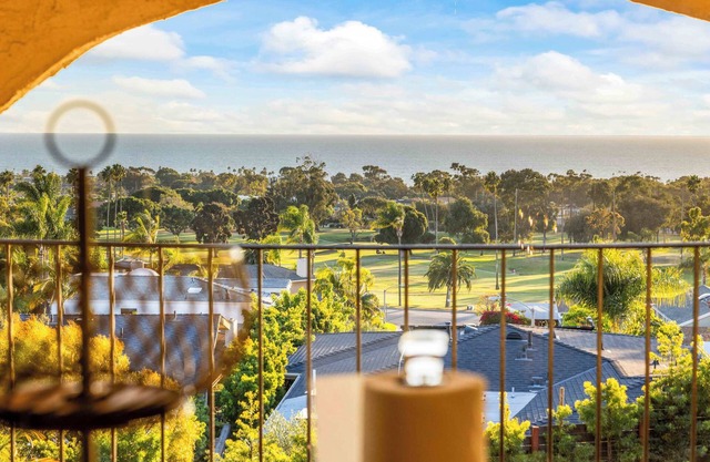 @Marbella Lane - Home w/ Ocean & Golf Course Views