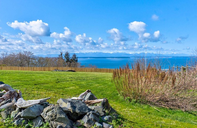 @ Marbella Lane - Waterfront 2BR Whidbey Island