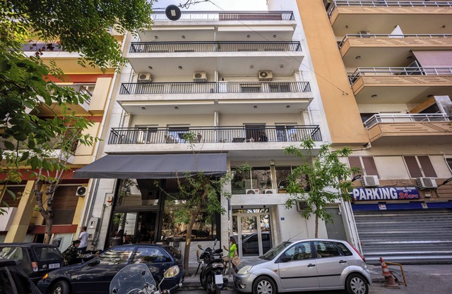 Marbella Living Pangrati By O&O Group