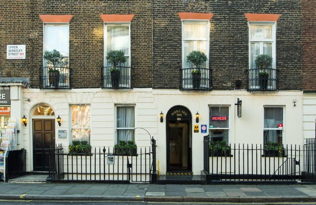 Marble Arch Inn