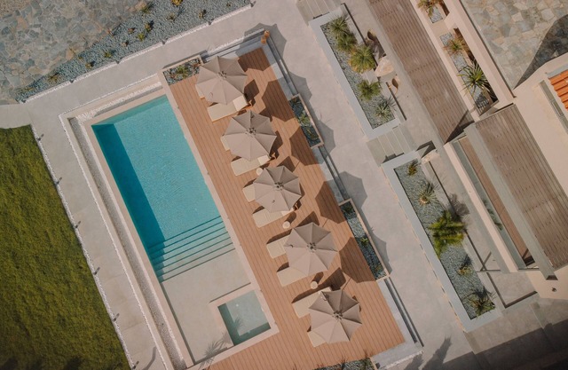 Marble Luxury Suites