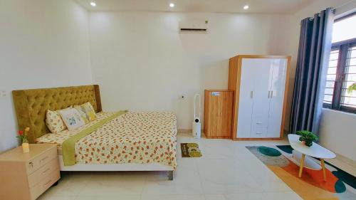 Marble Mountain Homestay - Earth Element