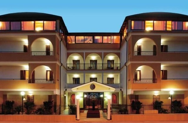 Marc Hotel
