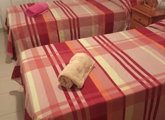 Marcel Riumar Apartamento