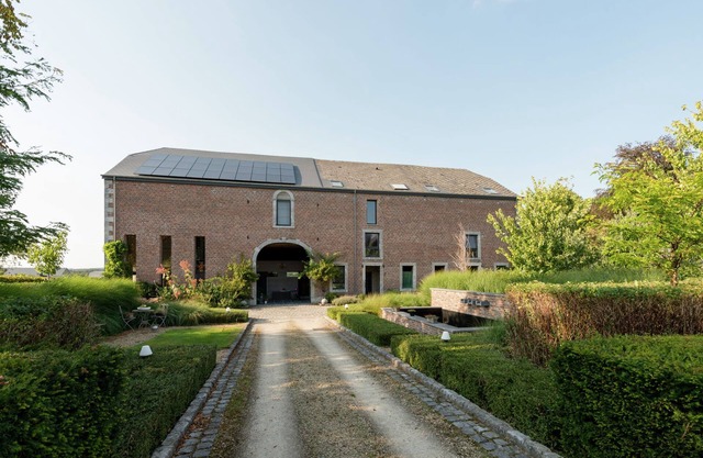 Casa rural de Marche con jacuzzi