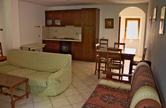 Marche holiday home