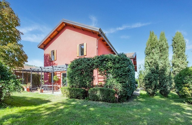 Apartamento cerca de Roma en Marcigliana