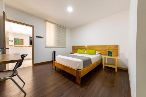 Marckia Hotel