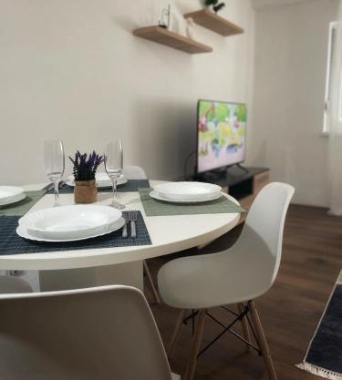 Marco Apartment
