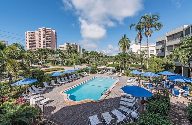 Marco Beach Vacation Suites