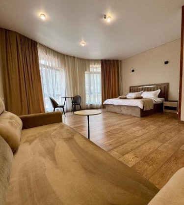 MARCO Hotel