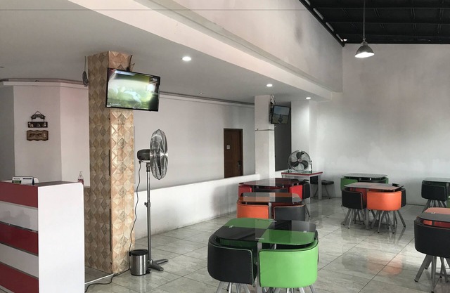 Marcopolo Homestay Pekanbaru